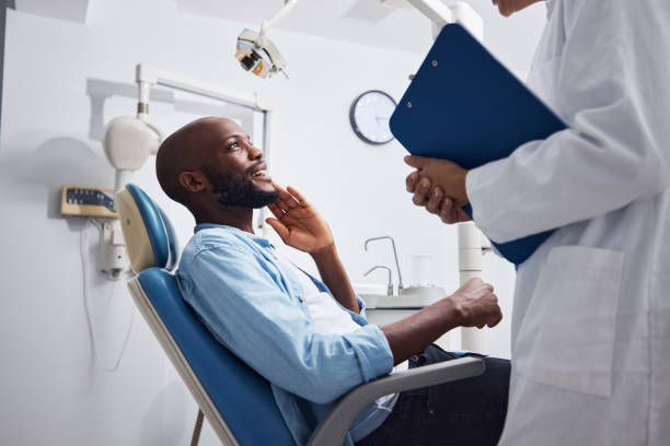 Best Emergency Gum Treatment in Ithaca, NY