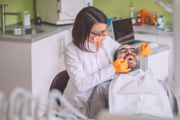 Best Emergency Treatment for Dental Infections or Abscesses in Ithaca, NY